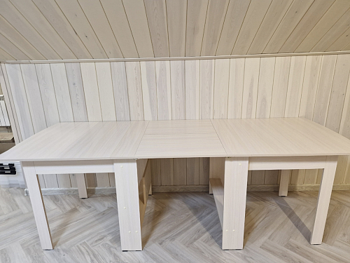 Стол-книжка СтК7 дуб сонома фото покупателя 153