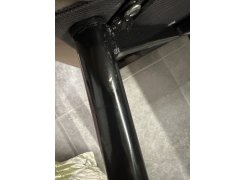 Стул на металлокаркасе Седа К 02 светло-серый / белый фото покупателя 267