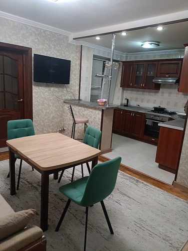 Стул на металлокаркасе Чилли К светло-серый велюр / черный каркас фото покупателя 261