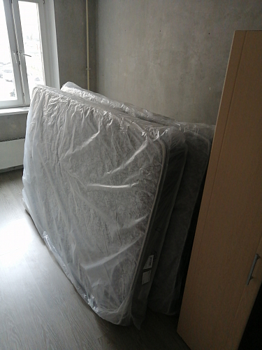 Комод Лайт-3 (Фасады МДФ) фото покупателя 4