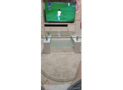 Журнальный столик CT1-052 white фото покупателя 60