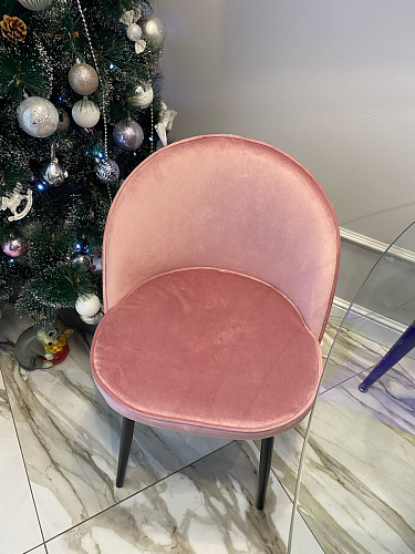 Стул Dodo темно-бежевый фото покупателя 95