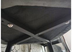 Стул на металлокаркасе Kosta light gray фото покупателя 4