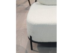 Кресло Gawaii розовое из шоурума 1