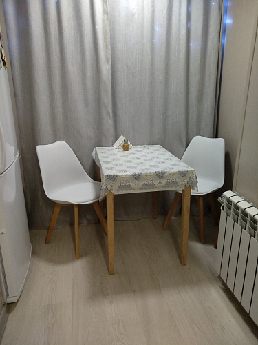 Деревянный стул Bonuss черный фото покупателя 145