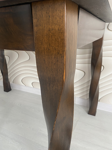 Стол раскладной Krono cappuccino фото покупателя 1