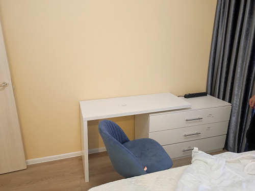 Компьютерное кресло Melody розовое фото покупателя 173