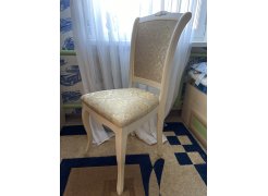 Деревянный стул Луиджи орех / коричневый фото покупателя 16