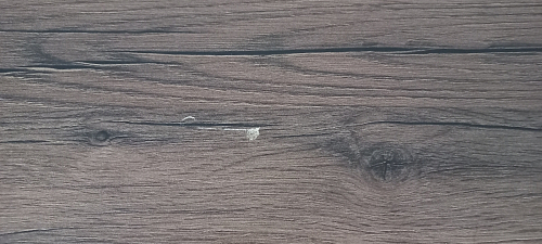 Стол Лота Лофт 120 32 мм бетон / черный матовый фото покупателя 437