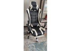 Компьютерное кресло Kano 1 cream / black фото покупателя 62