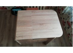 Стол-книжка Мечта венге фото покупателя 13