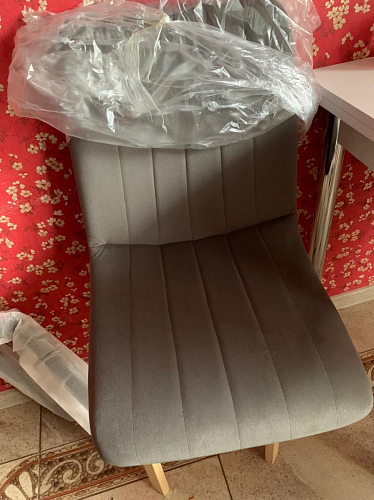 Стул Sling бежевый фото покупателя 21