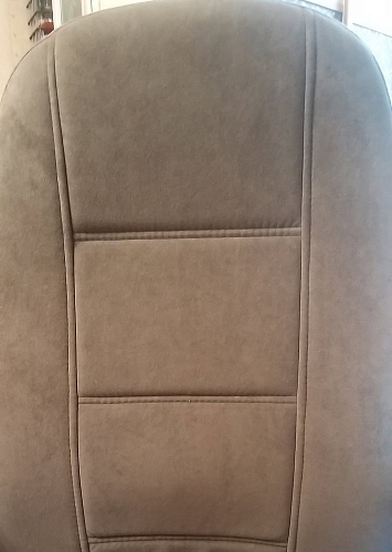 Компьютерное кресло СН747 черное фото покупателя 12