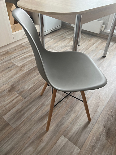 Стул Eames PC-015 blue фото покупателя 212