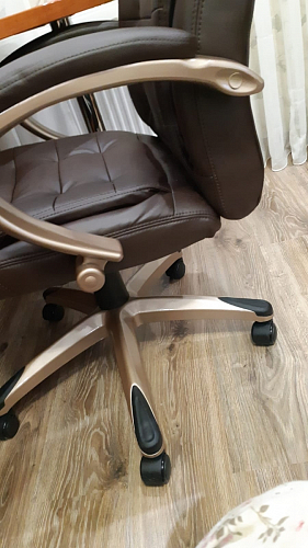 Компьютерное кресло Palamos черное фото покупателя 4