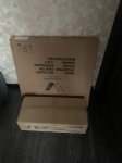 Журнальный стол Lorein 2 butter white: отзыв о товаре