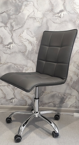 Офисное кресло Zero/Зеро белый фото покупателя 195