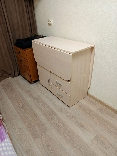 Стол-тумба дуб сонома фото покупателя 28