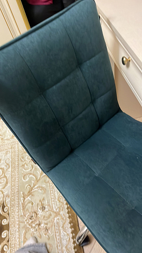 Компьютерное кресло Zero/Зеро серый 29 фото покупателя 282