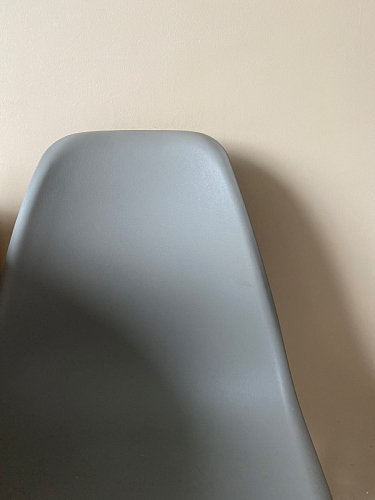 Стул Eames black фото покупателя 429