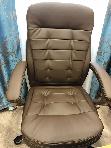 Компьютерное кресло Palamos черное фото покупателя 23