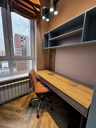 Компьютерное кресло Zero/Зеро серый 29 фото покупателя 201