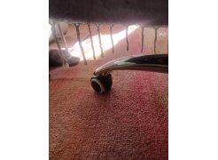 Компьютерное кресло Aragon dark grey  - Уцененный экземпляр фото покупателя 208