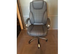 Компьютерное кресло Herd dark grey фото покупателя 83