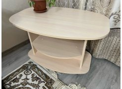 Журнальный столик Лидер дуб сонома фото покупателя 28