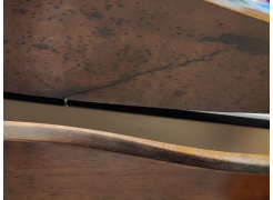 Стул деревянный Camel white / light grey фото покупателя 20