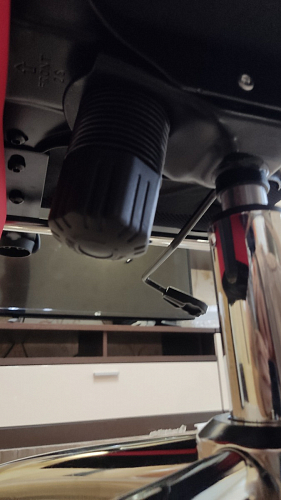 Компьютерное кресло Kano 1 cream / black фото покупателя 81