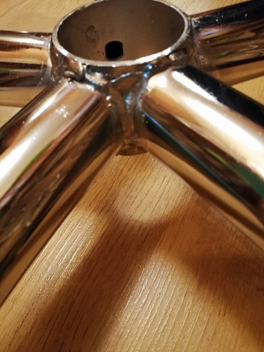 Компьютерное кресло Kolin gray fabric фото покупателя 132