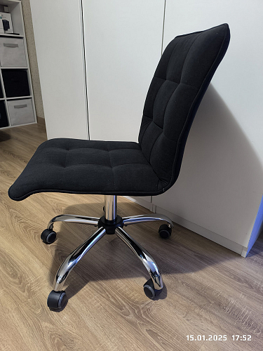 Офисное кресло Zero/Зеро белый фото покупателя 177