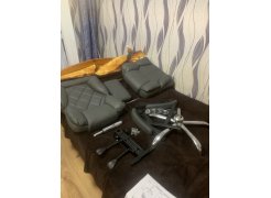 Компьютерное кресло Kolson сream фото покупателя 111