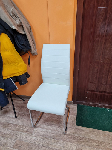 Стул Basit бежевый фото покупателя 57