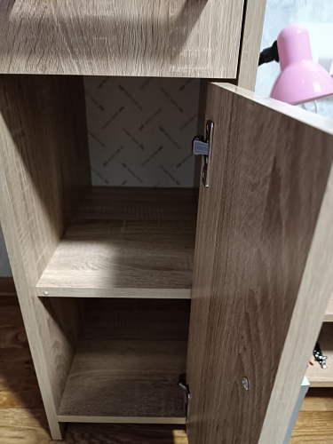 Трюмо Виктория-1 фото покупателя 42