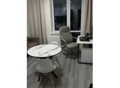 Компьютерное кресло Herd cream фото покупателя 41