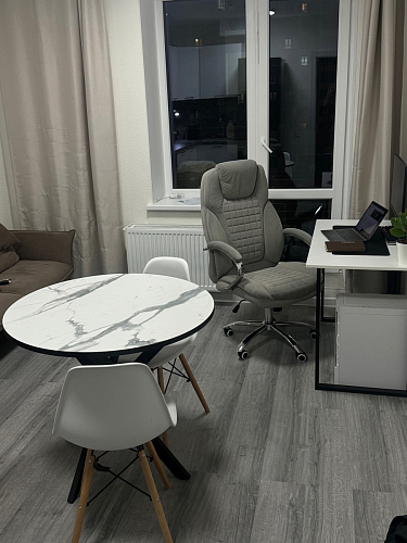Компьютерное кресло Herd cream фото покупателя 54