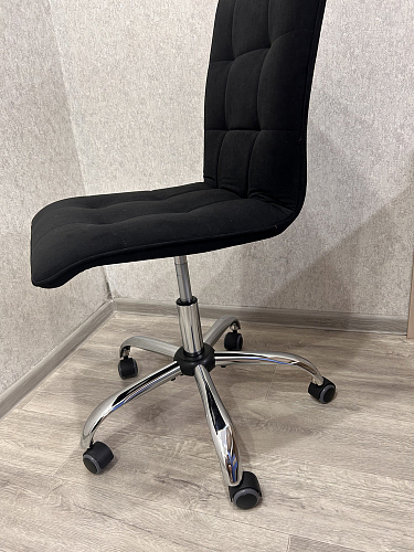 Офисное кресло Zero белый фото покупателя 170