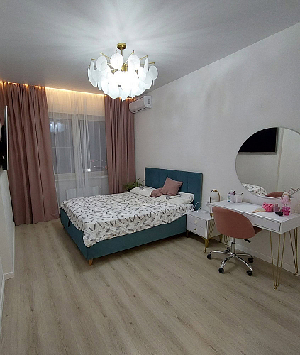 Компьютерное кресло Melody/Мелоди малахит фото покупателя 31