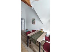 Стул на металлокаркасе Gabi 1 light purple / black фото покупателя 47