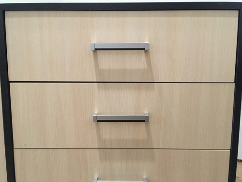 Комод Катрин-6 белый фото покупателя 13