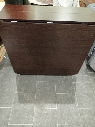 Стол-книжка СтК7 белый фото покупателя 102