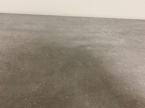 Барная стойка Дилан Лофт 120х60х90 бетон фото покупателя 2