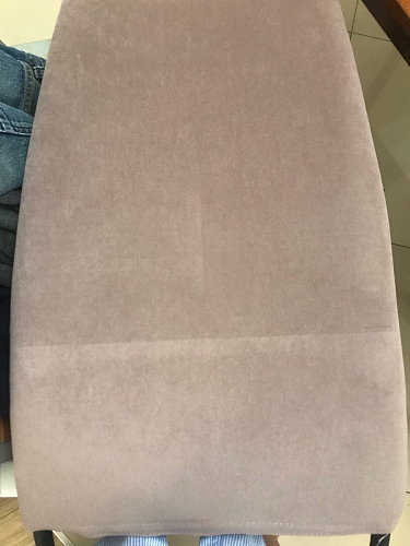 Стул Tod red / black фото покупателя 20