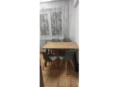 Деревянный стул Bonuss green фото покупателя 7