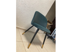 Стул Gabi 1 бежевый фото покупателя 96