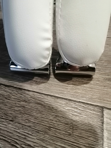 Компьютерное кресло Aragon белое фото покупателя 107