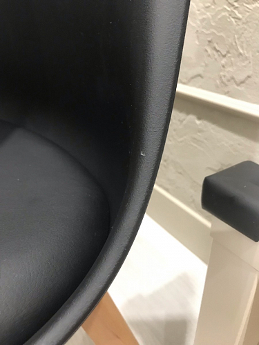 Стул Bonuss велюр coral фото покупателя 165