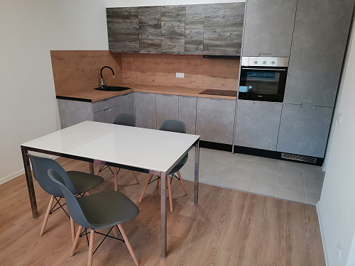 Стул Y-971 белый фото покупателя 32